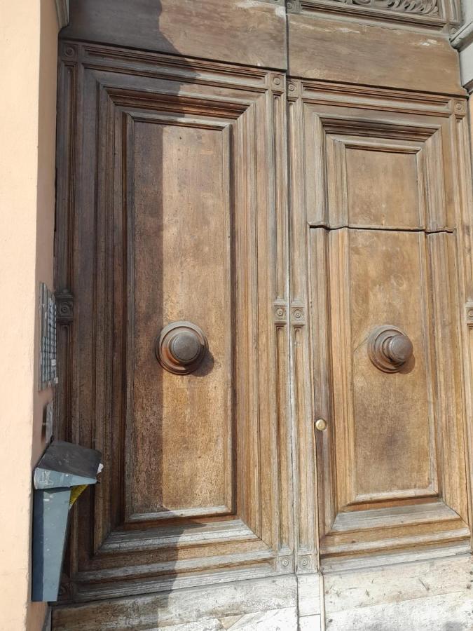 Casa Di Federica Camera Con Bagno Privato Esterno Livorno Exteriör bild