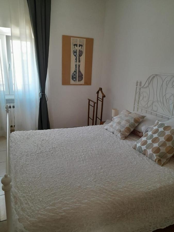 Casa Di Federica Camera Con Bagno Privato Esterno Livorno Exteriör bild
